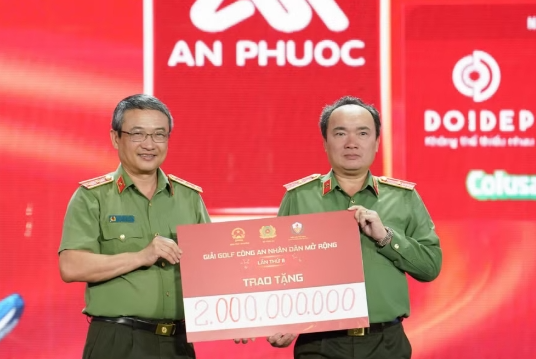 Hơn 10.000 khán giả dự Lễ khai mạc Sports Festival 2026 tại Lâm đồng Hơn 10.000 khán giả dự Lễ khai mạc Sports Festival 2026 tại Lâm đồng
