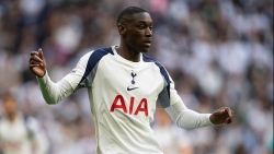 Juventus hoàn tất thương vụ Randal Kolo Muani từ PSG với mức giá 50 triệu euro