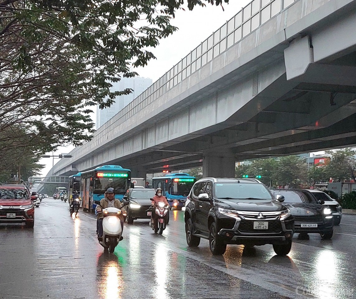 Dự báo thời tiết ngày 3/8: Hà Nội và các khu vực trên cả nước