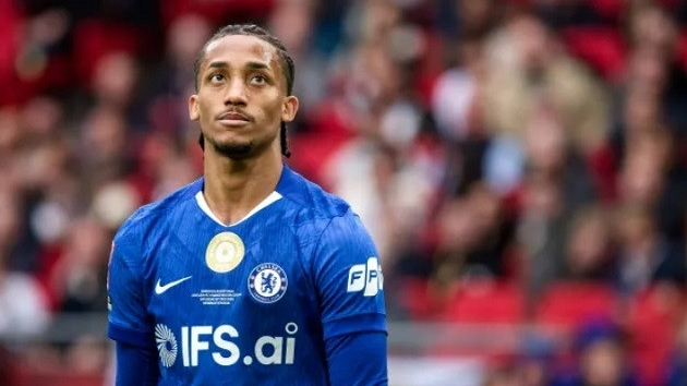 Chelsea khước từ đề nghị 86 triệu bảng của Arsenal dành cho chân sút Joao Pedro