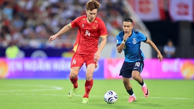 BLV Quang Huy nhận định trận Indonesia - Việt Nam: Điểm nổ tâm lý và bài toán tuyến giữa