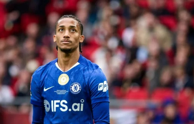 Chelsea khước từ đề nghị 86 triệu bảng của Arsenal dành cho chân sút Joao Pedro