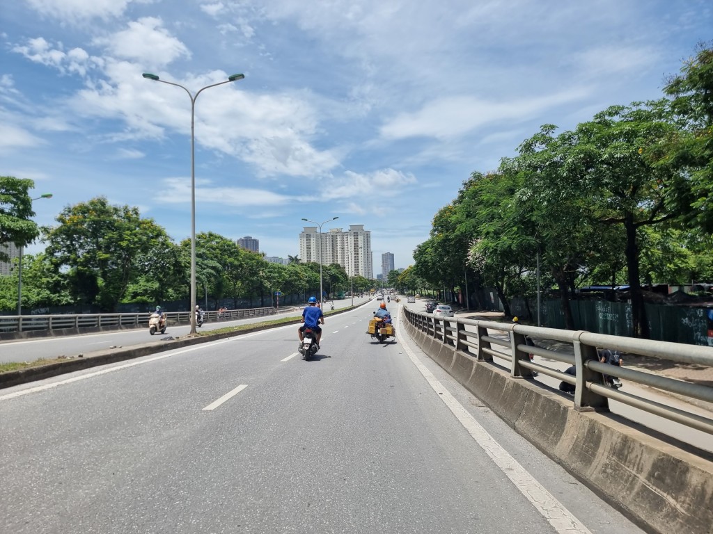 Dự báo thời tiết ngày 4/8: Hà Nội và các khu vực trên cả nước