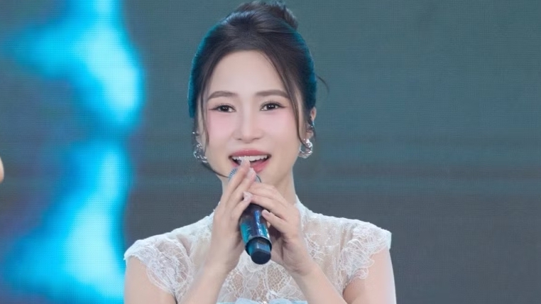 Hương Tràm - Vũ Thảo My - Đức Phúc thay đổi thế nào sau Giọng hát Việt?