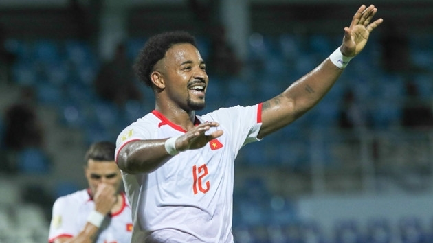 Tuyển Việt Nam thắng giòn giã Indonesia 3-0: Cú hích từ chiếc lò xo Xuân Son