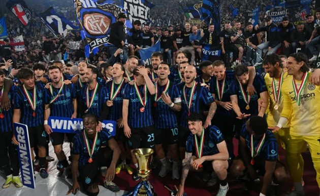 AC Milan đấu Inter Milan: Thử thách chiến thuật cực đại cho Ruben Amorim tại Perth