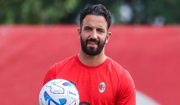 AC Milan đấu Inter Milan: Thử thách chiến thuật cực đại cho Ruben Amorim tại Perth