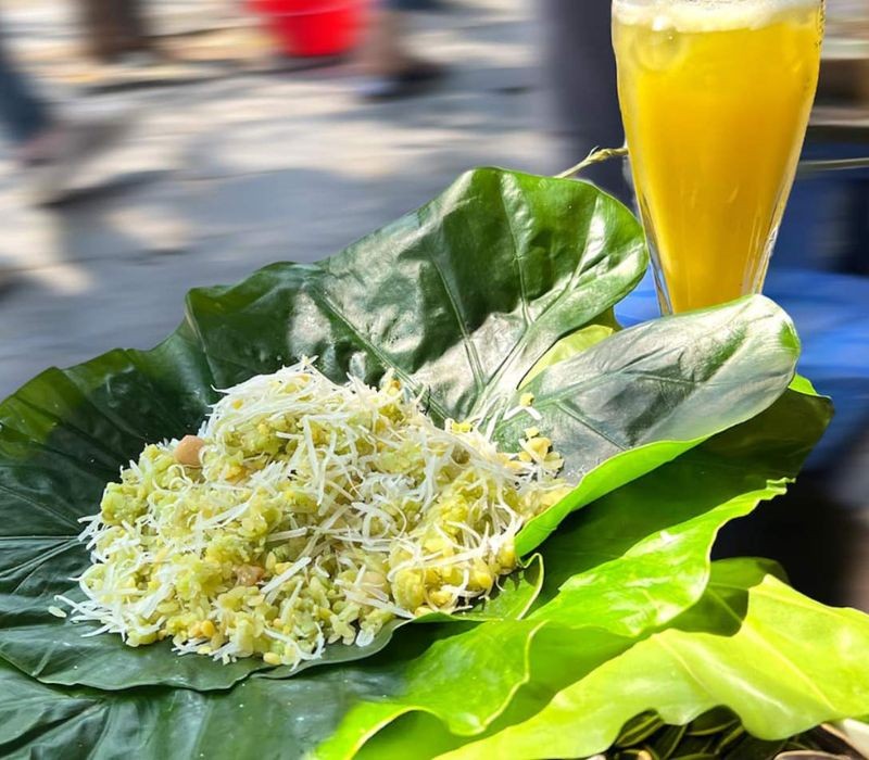 5 điểm đến “gọi tên mùa thu” đẹp nhất Việt Nam