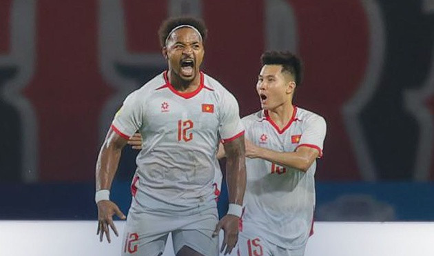 Đè bẹp Indonesia 3-0, tuyển Việt Nam rộng cửa bảo vệ ngôi vương ASEAN Cup tại Mỹ Đình