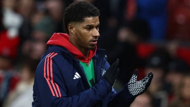 Bế tắc chuyển nhượng và nút thắt Carrick: Vì sao Manchester United phải giữ Marcus Rashford?