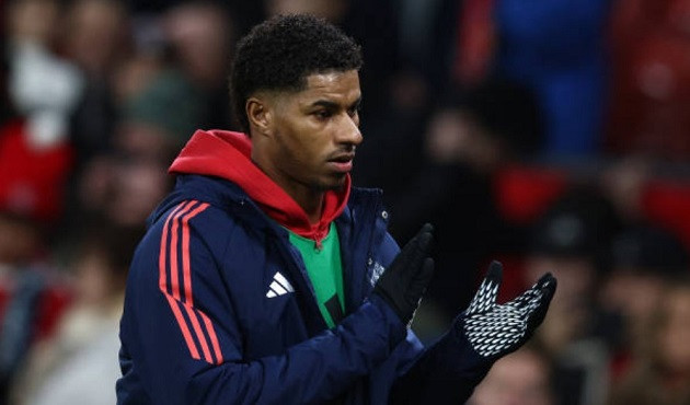 Bế tắc chuyển nhượng và nút thắt Carrick: Vì sao Manchester United phải giữ Marcus Rashford?