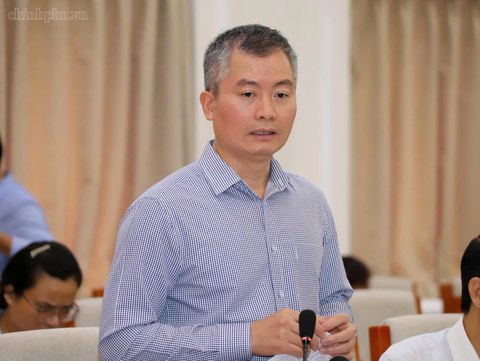Tổ chức thi lại tất cả các môn tại Điểm thi Trường THPT Chuyên Tuyên Quang vào ngày 14-15/8