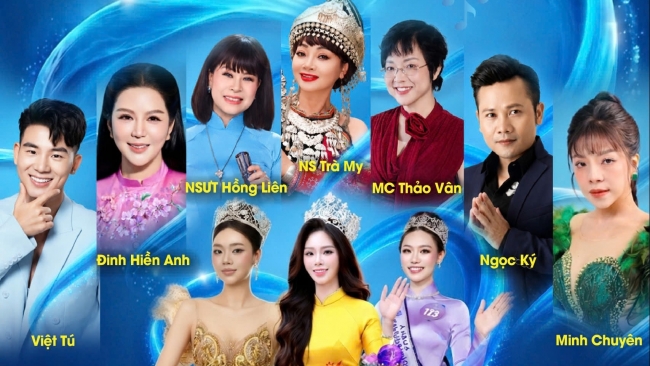 Khúc Ca Blouse Trắng 2026": Giai Điệu Từ Tâm Khơi Mầm Hy Vọng Tại Bệnh Viện Bạch Mai Cơ Sở Ninh Bình