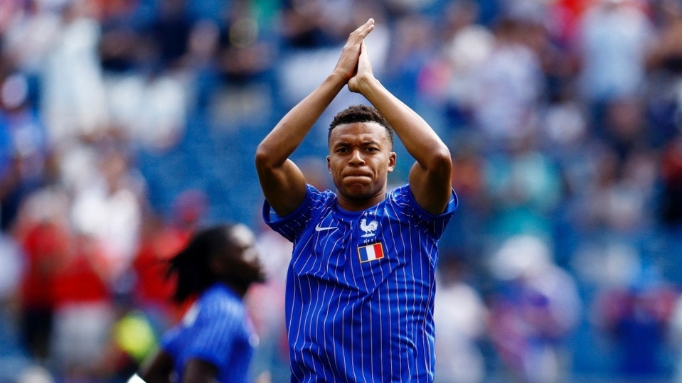 Mbappe và nghịch lý Quả bóng vàng 2026: Trắng tay danh hiệu vẫn sáng cửa chiến thắng