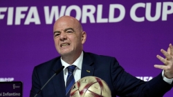 Ghế chủ tịch FIFA lung lay: Thất bại chiến lược của Infantino và cuộc đua quyền lực 2028