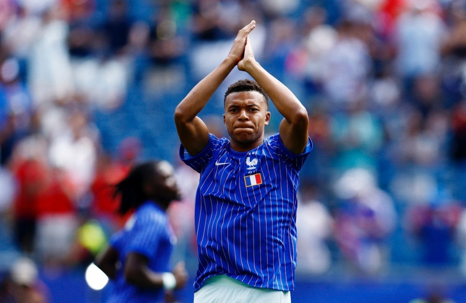 Mbappe và nghịch lý Quả bóng vàng 2026: Trắng tay danh hiệu vẫn sáng cửa chiến thắng