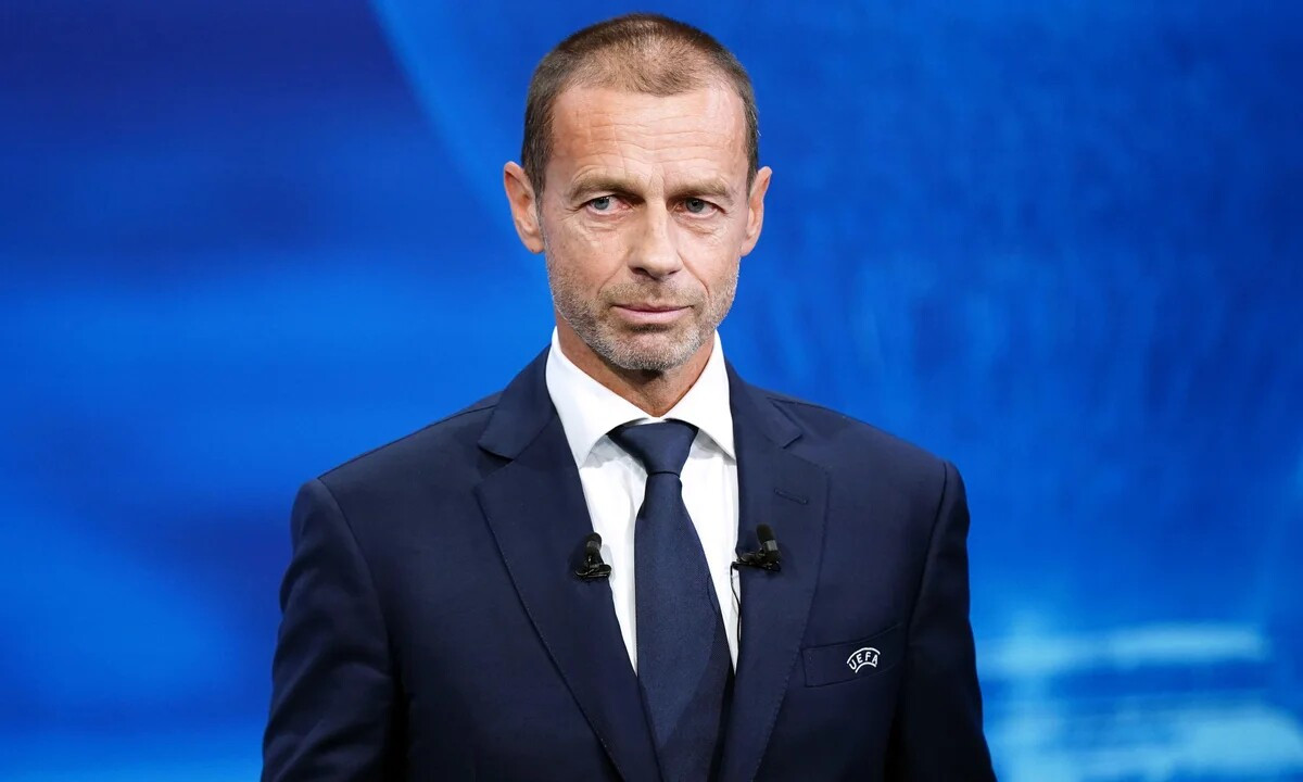Ghế chủ tịch FIFA lung lay: Thất bại chiến lược của Infantino và cuộc đua quyền lực 2028