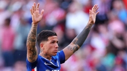 Chelsea sẵn sàng gia hạn với Enzo Fernandez: Dấu chấm hết cho tham vọng của Real Madrid