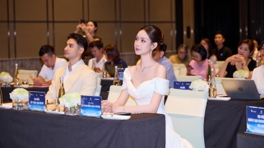 Miss World 2026 chính thức khai mạc tại Hạ Long