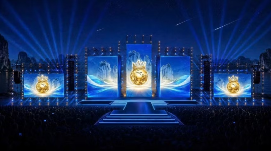 Miss World 2026 chính thức khai mạc tại Hạ Long