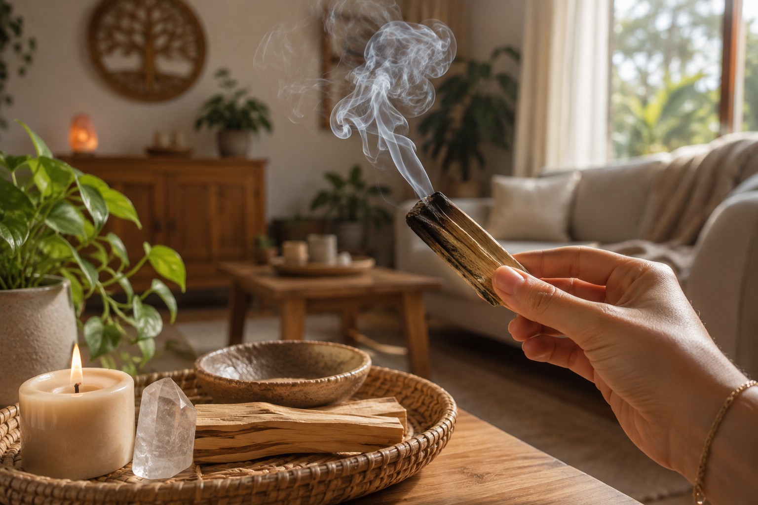 5 cách thanh tẩy nhà cửa theo quan niệm phong thủy trong tháng cô hồn