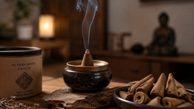 5 cách thanh tẩy nhà cửa theo quan niệm phong thủy trong tháng cô hồn