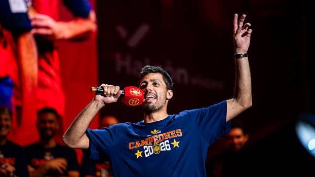 Rời Man City, vì sao Barcelona là bến đỗ hoàn hảo hơn Real Madrid cho Rodri?