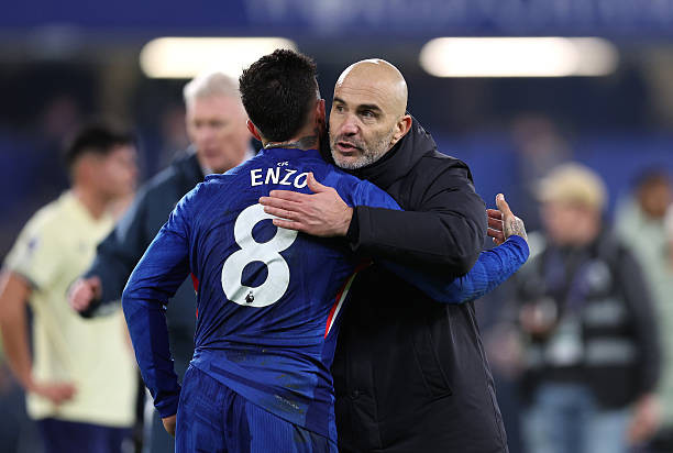 Man City nhắm Enzo Fernandez thay thế Rodri với thương vụ bom tấn 120 triệu bảng