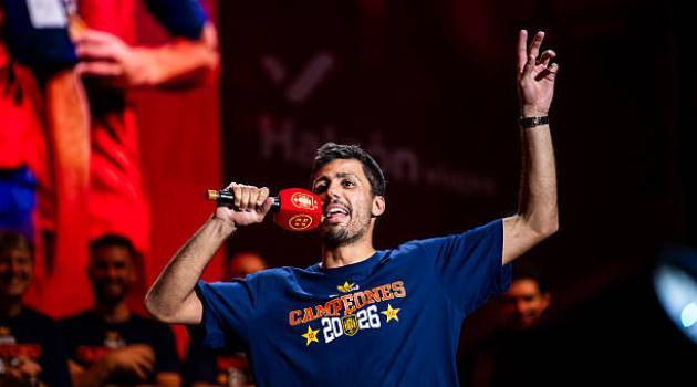 Rời Man City, vì sao Barcelona là bến đỗ hoàn hảo hơn Real Madrid cho Rodri?
