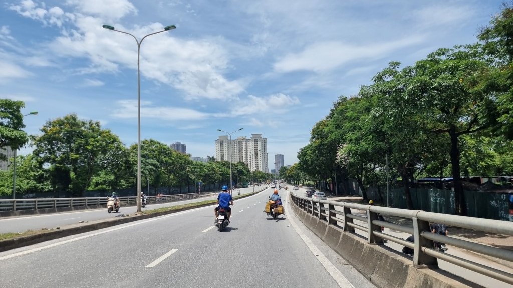 Dự báo thời tiết ngày mai 8/8: Hà Nội và các khu vực trên cả nước
