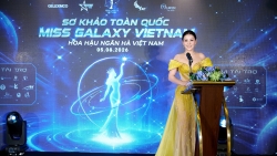 Họp báo công bố và chính thức mở màn Vòng sơ khảo Miss Galaxy Việt Nam 2026: Đỉnh cao nhan sắc trong kỷ nguyên số