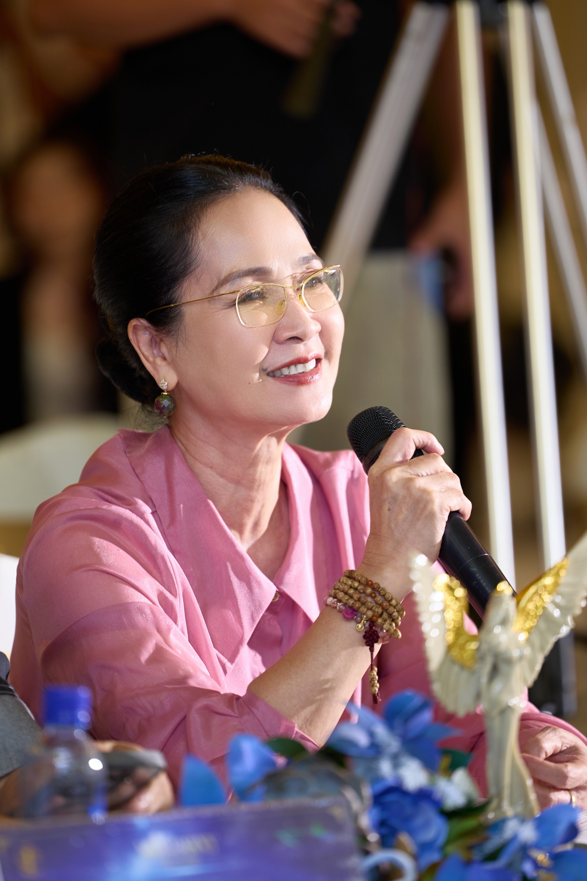 Họp báo công bố và chính thức mở màn Vòng sơ khảo Miss Galaxy Việt Nam 2026: Đỉnh cao nhan sắc trong kỷ nguyên số