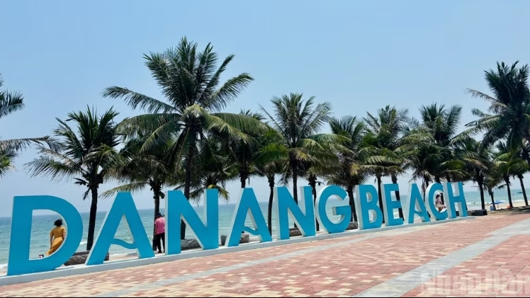 Việt Nam là một trong những điểm đến được du khách châu Âu tìm kiếm nhiều nhất hè này