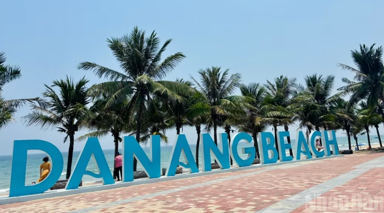 Việt Nam là một trong những điểm đến được du khách châu Âu tìm kiếm nhiều nhất hè này