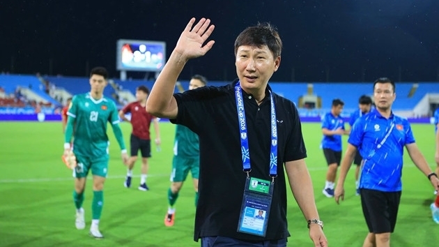 Bán kết ASEAN Cup 2026: Thầy trò Kim Sang-sik quyết tâm phá vỡ cạm bẫy lịch sử Malaysia