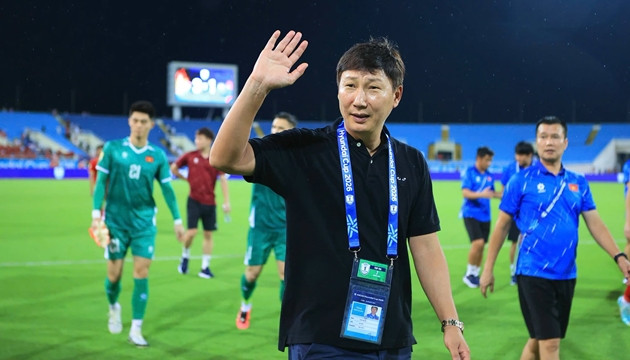 Bán kết ASEAN Cup 2026: Thầy trò Kim Sang-sik quyết tâm phá vỡ cạm bẫy lịch sử Malaysia