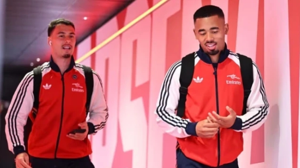 Arsenal dồn lực chốt 6 thương vụ chuyển nhượng then chốt trước khi thị trường đóng cửa