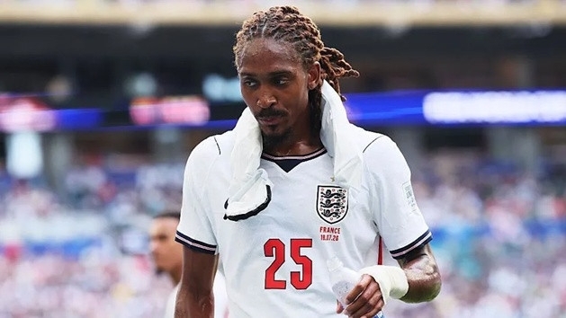 Bốn bến đỗ tiềm năng giúp hậu vệ Djed Spence cứu vãn sự nghiệp sau kỳ World Cup 2026 rực rỡ