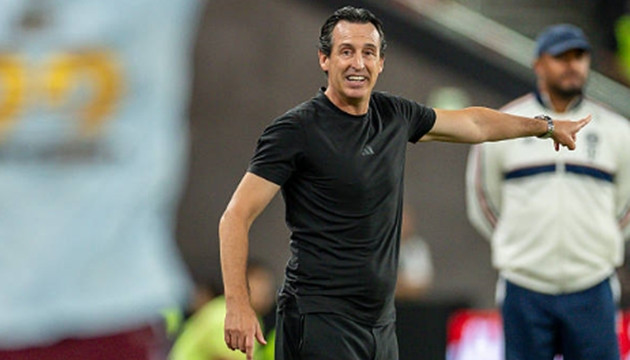 AAston Villa đối mặt bài toán hàng tiền vệ ở Champions League sau khi mất Youri Tielemans AAston Villa đối mặt bài toán hàng tiền vệ ở Champions League sau khi mất Youri Tielemans