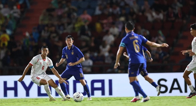 Bán kết ASEAN Cup 2026: Thống trị của 15 chức vô địch và cú ngã đau đớn của Indonesia