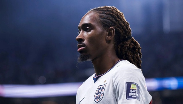 Bốn bến đỗ tiềm năng giúp hậu vệ Djed Spence cứu vãn sự nghiệp sau kỳ World Cup 2026 rực rỡ
