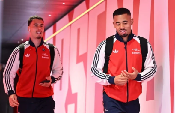 Arsenal dồn lực chốt 6 thương vụ chuyển nhượng then chốt trước khi thị trường đóng cửa