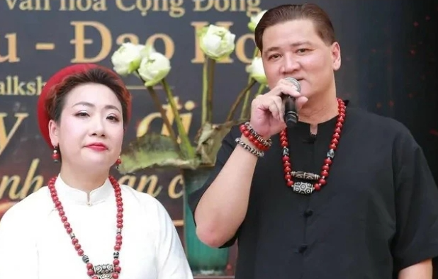 Ca sĩ Hiền Anh khởi xướng hành trình ‘Lá thư gửi thanh xuân của mẹ’, lan tỏa tinh thần hiếu đạo mùa Vu Lan