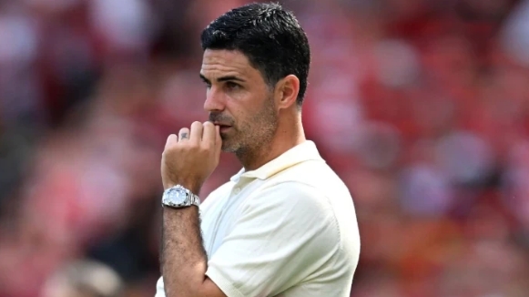 Arsenal tái thiết đội hình hè 2026: Nổ bom tấn Bruno Guimaraes và săn đuổi Julian Alvarez