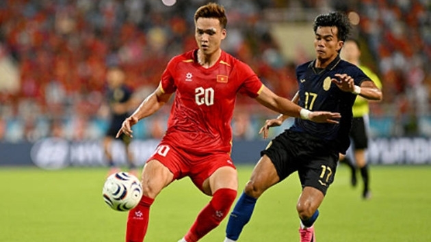 Tuyển Việt Nam thống trị hàng loạt thông số ấn tượng trước vòng bán kết ASEAN Cup 2026