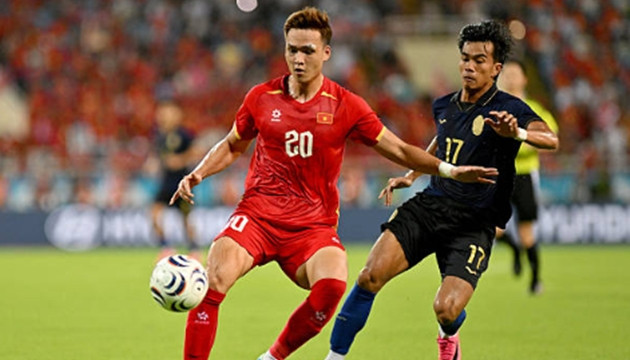 Tuyển Việt Nam thống trị hàng loạt thông số ấn tượng trước vòng bán kết ASEAN Cup 2026