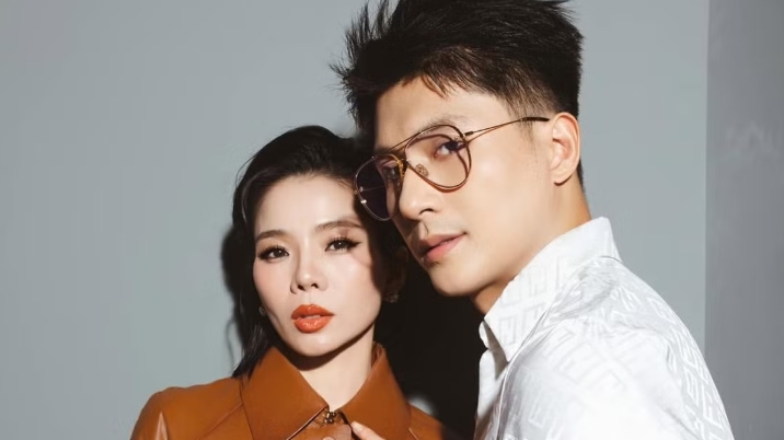 Lâm Bảo Châu đồng hành cùng Lệ Quyên trên con đường nghệ thuật thế nào?