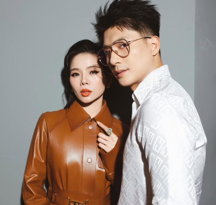 Lâm Bảo Châu đồng hành cùng Lệ Quyên trên con đường nghệ thuật thế nào?