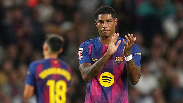 Giữ chân Marcus Rashford là nước cờ tài chính và chuyên môn khôn ngoan của Manchester United