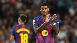 Giữ chân Marcus Rashford là nước cờ tài chính và chuyên môn khôn ngoan của Manchester United